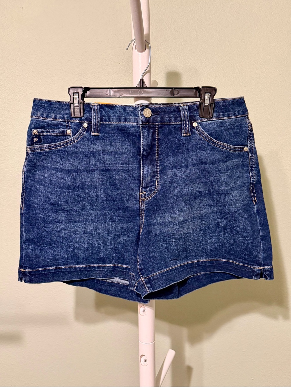 NWT Seven Jean Shorts